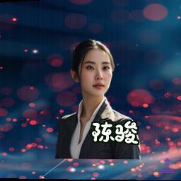 陈骏