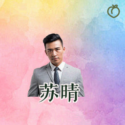 苏晴